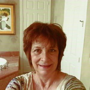 Meet your Posher, May